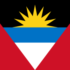 Antigua et barbuda 6 mois