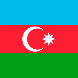 Azerbaïdjan