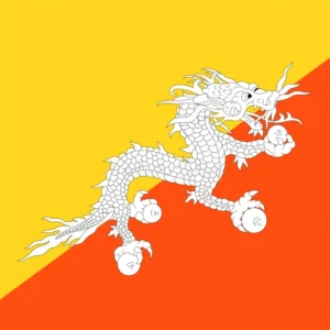 Bhoutan