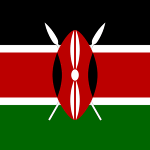 Kenya