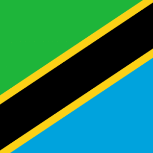 Tanzanie