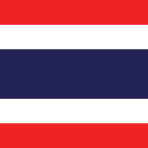 Thaïlande (multi-entrée)