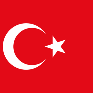Turquie B1