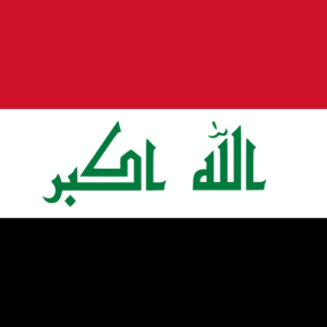 Irak